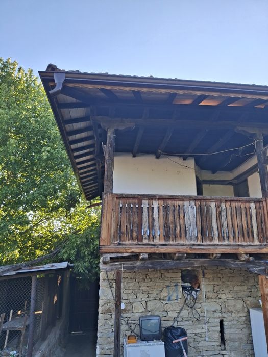 Ремонт на покриви