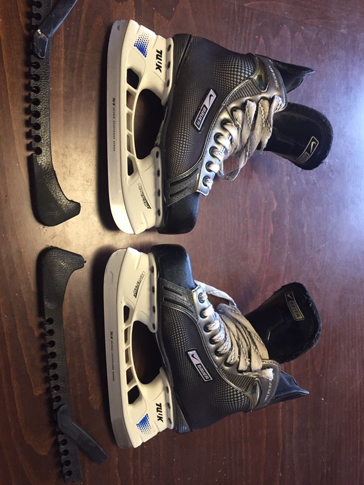 Bauer supreme one55 sales