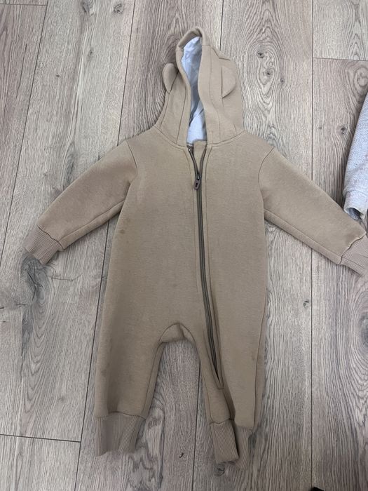 Бесплатно отдам детские вещи