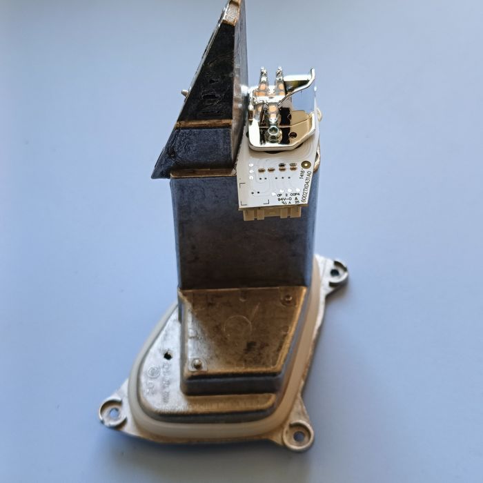 Баласт модул лед мигач BMW X5,X6 F15,F16 2012-, Нови с гаранция