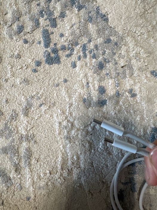 Зарядка на айфон Type-C оригинал