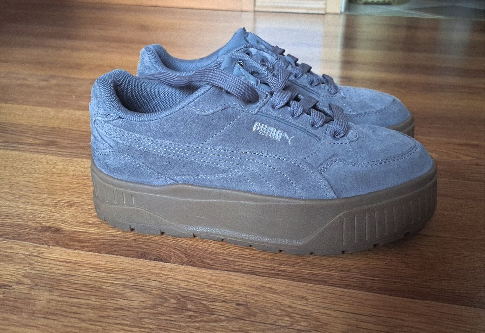 Маратонки Puma 36-37