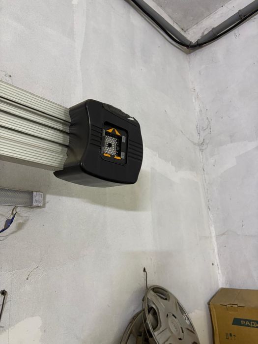 Развал схождения