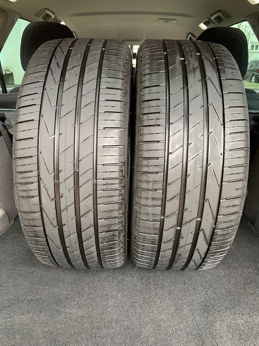 Летни гуми HANKOOK Ventus S1 evo2  SUV 245/45 R19 98W