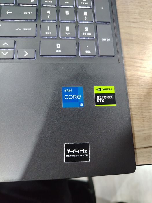 Hp victus 15 holati idyal