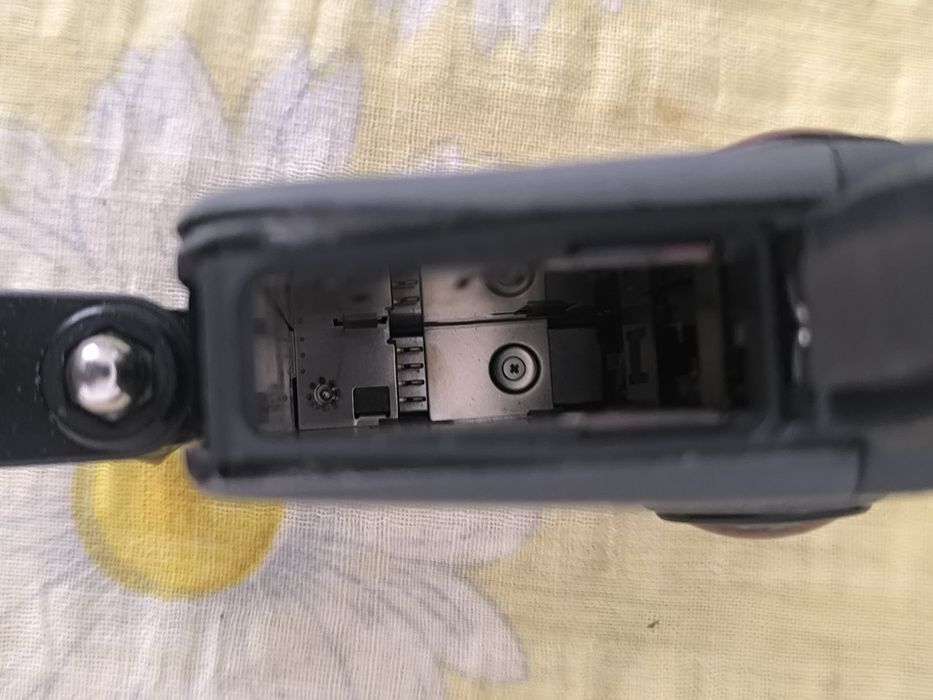 Camera Gopro Fusion 360 grade