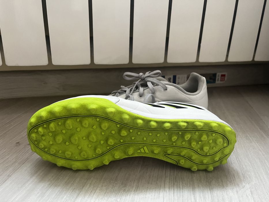 Сороконожки Адидас Copa (оригинал)