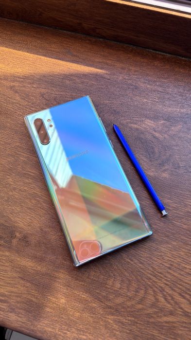 Samsung note 10 Plus 5G 12/256GB sotladi