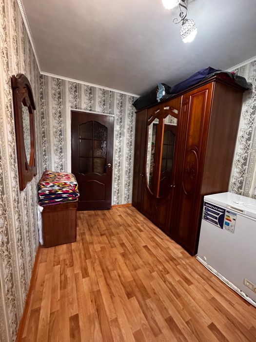 Продам 4ком квартиру