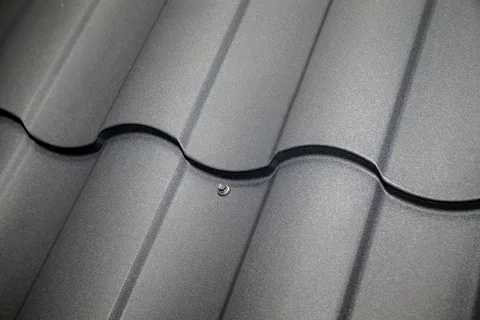 Черепица металлочерепица профнастил