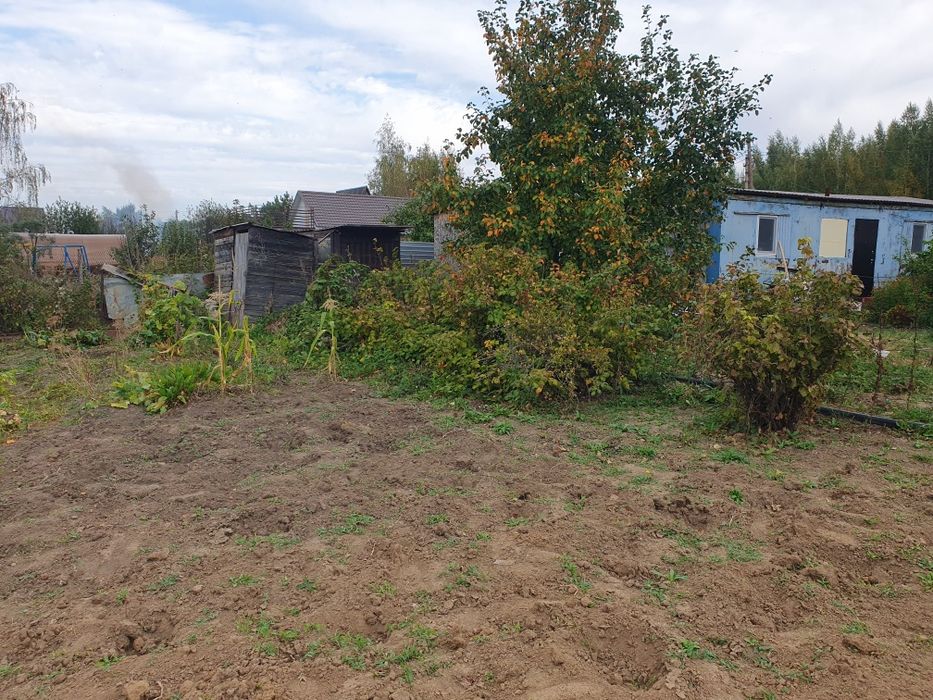 Продам Дачу в чёрте города.