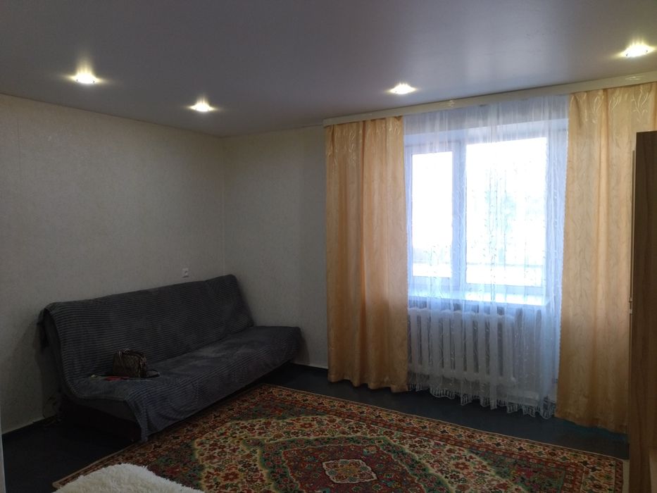 Аренда квартиры посуточная