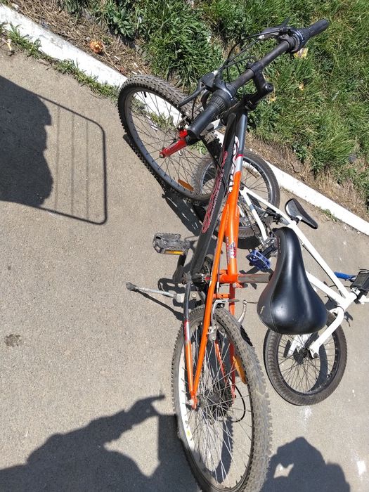 De vanzare biciclete