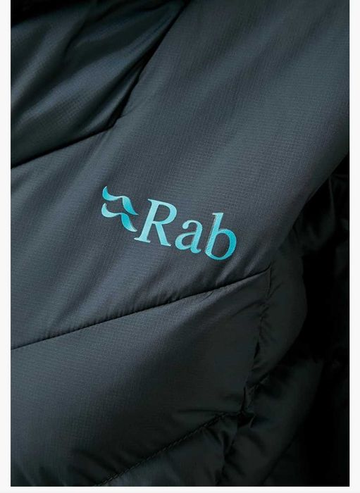Дамско Зимно Яке "Rab" -Nebula Pro