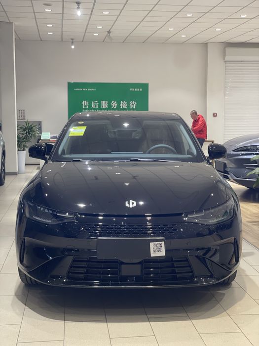 Leapmotor C01 625 Full