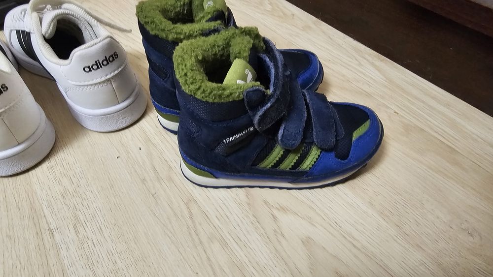 Детски маратонки Adidas