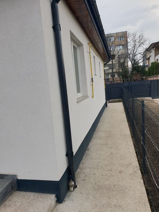 Casa de inchiriat în Cantemir