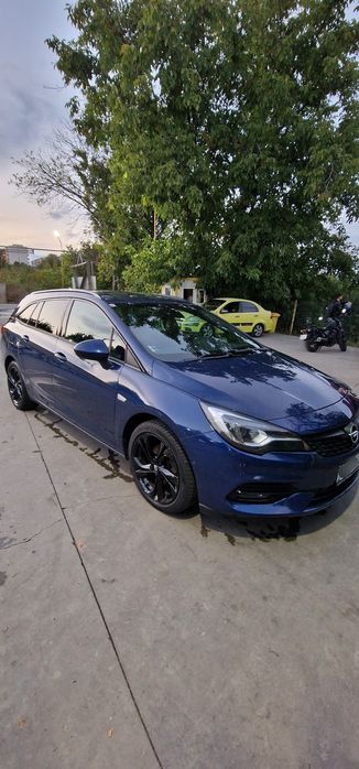 Opel Astra K Sport Tourer 1.5 TDCI ,105 cp .DOTARI PREMIUM