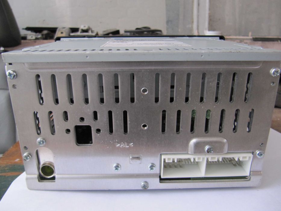 Оригинално радио/стерео/ за КИА СИЙД , от 2012до 2018г.