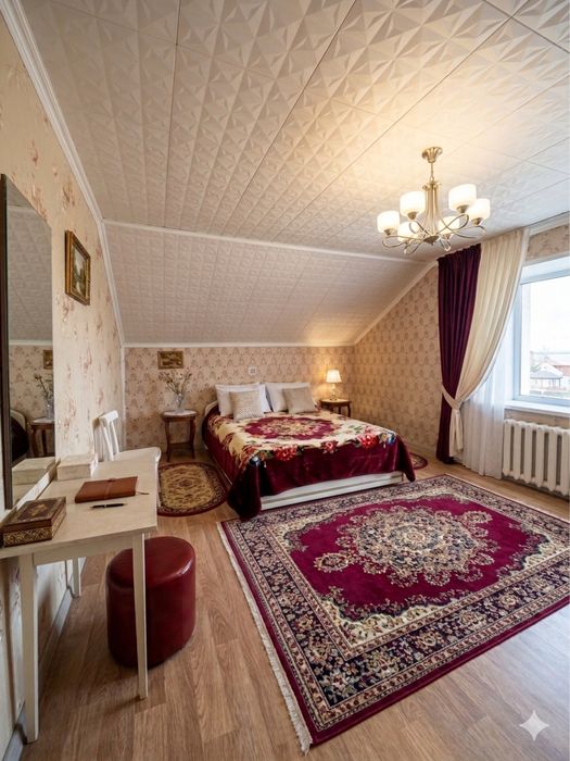 Продам дом в п. Солнечный