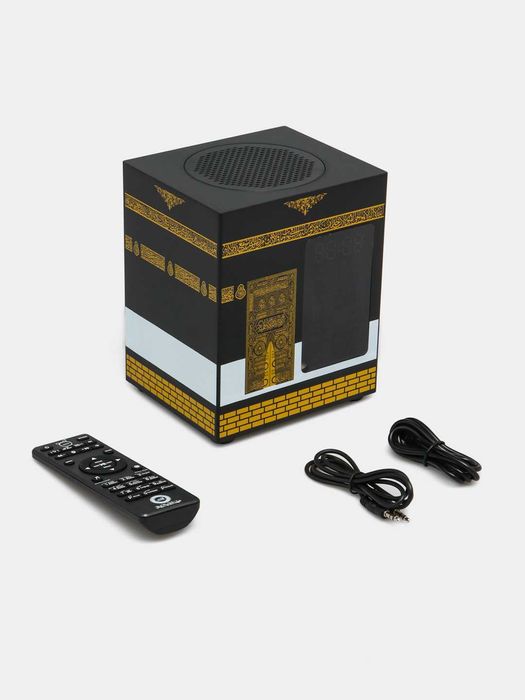 KAABA 16GB Aqlli Soat & Dinamik