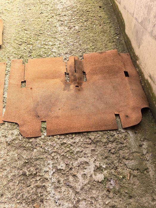 Продавам части за Трабант 601