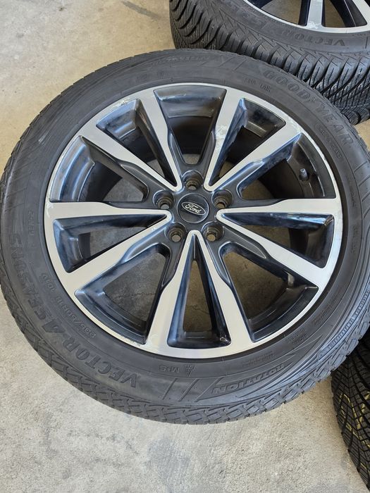 Джанти 18 / 5х108 - Ford Kuga и др. 5x108