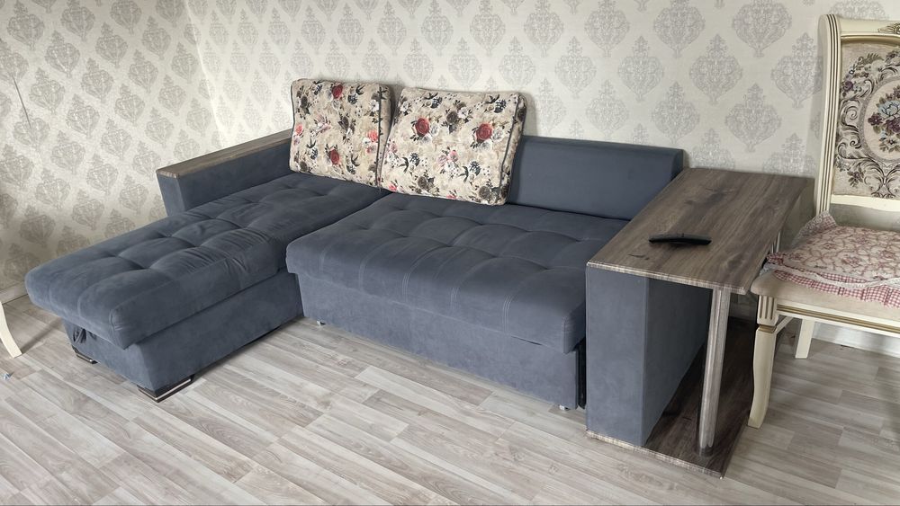 Диван трансфонмер