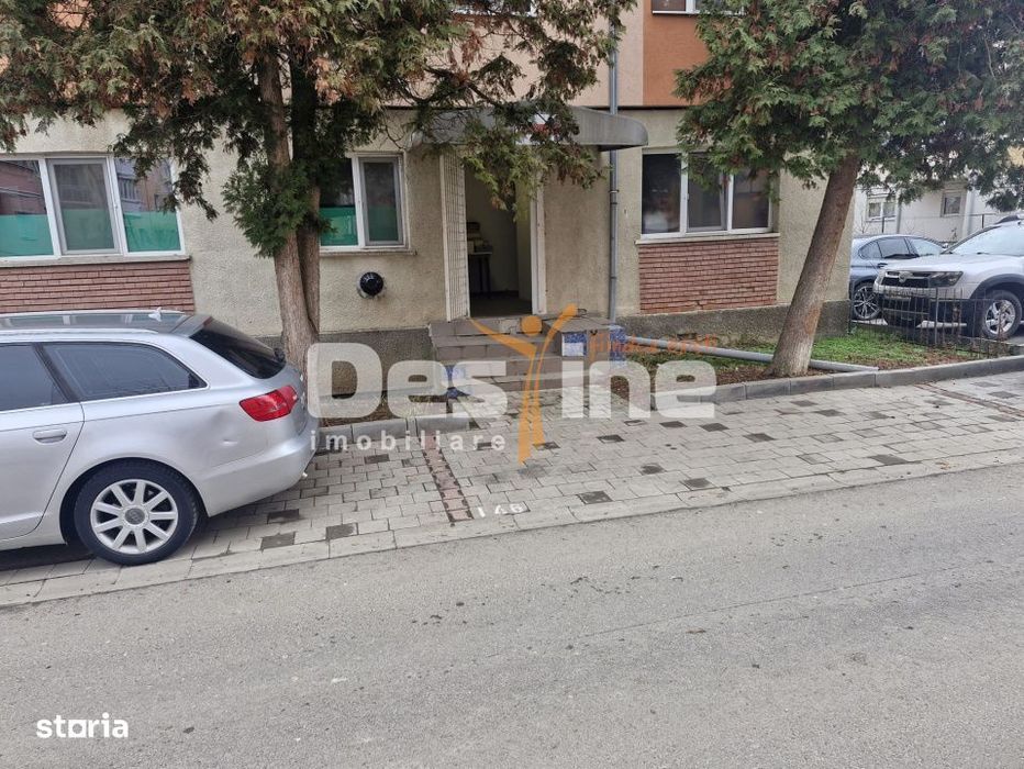 Spațiu Comercial Pizzerie