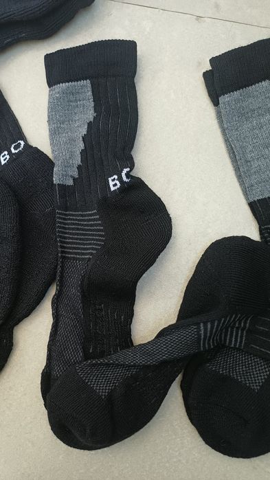 Sosete din lână70% noi Bola