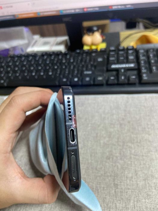 xiaomi 14 в хорошем состоянии