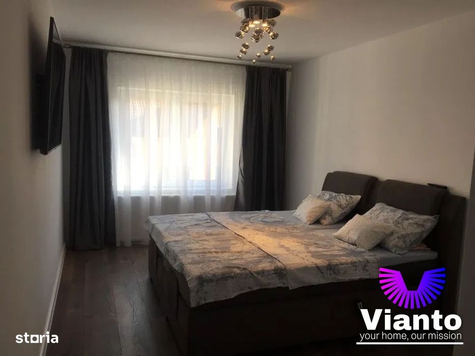 Casa tip duplex / Cartierul Arhitectilor