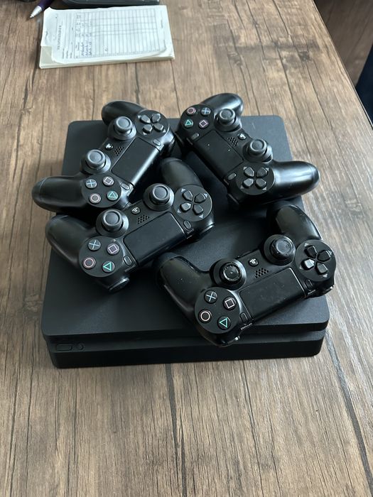 Plestathion 4. Plesteyshin 4