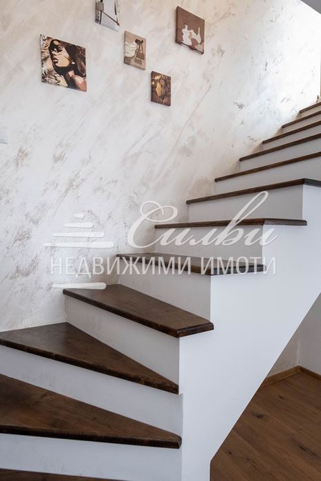 Продава се Мезонет в Шумен, Добруджански - 120 кв.м за 1600 €/кв.м - Снимка #9