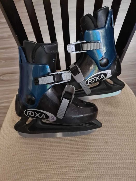 Кънки за лед - фигурно пързаляне