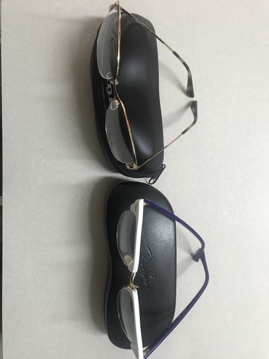 Диоптрични рамки