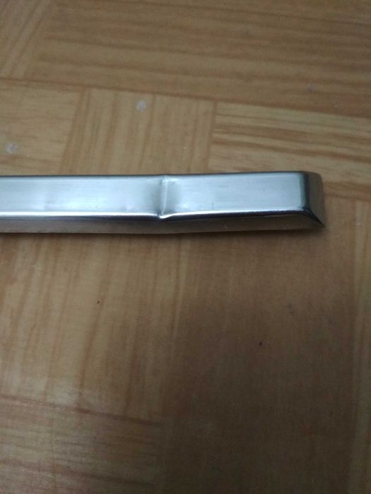 Автозапчасть Ваз 2106. Молдинги.