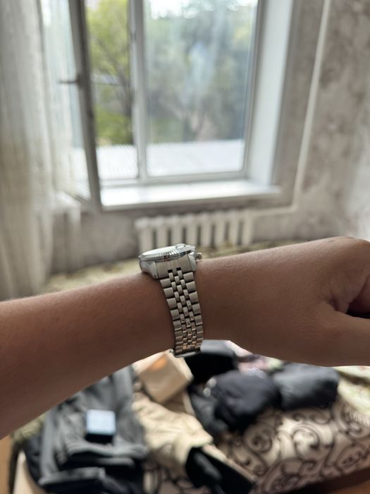 Часы Ролекс Watch Rolex