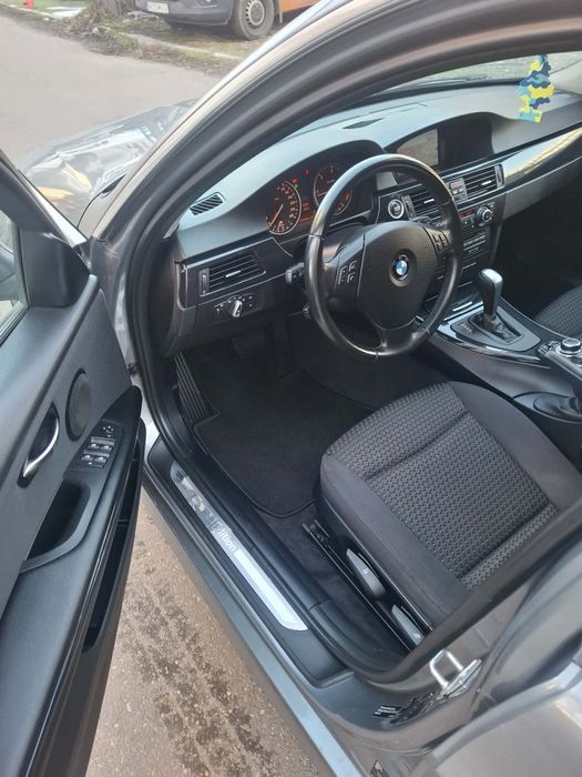 Bmw 320d / 184 Cp / 2011 / Km Realii
