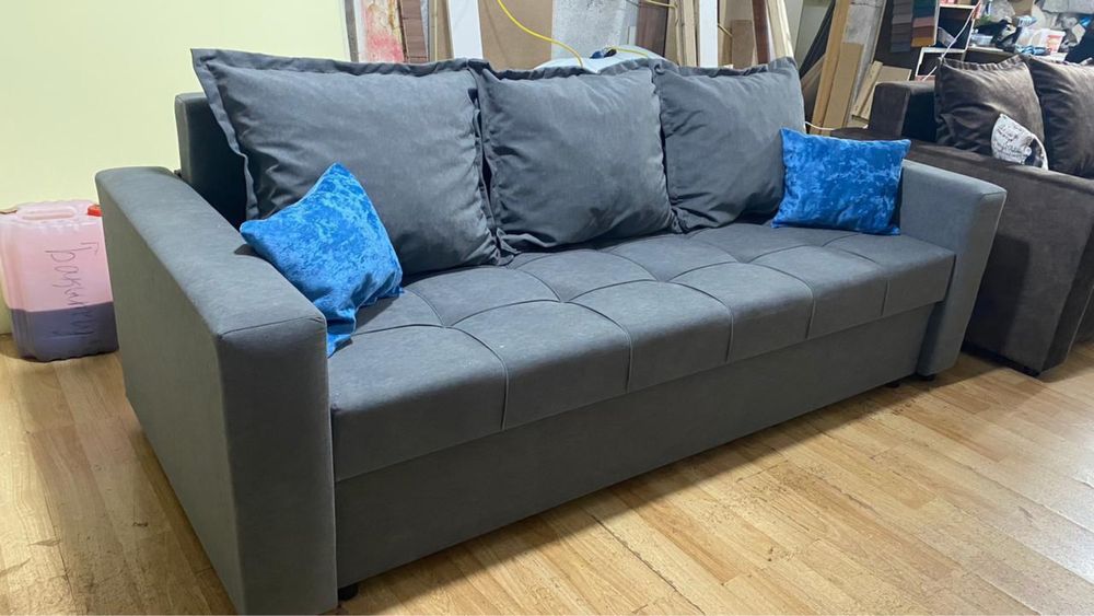 Диван тахта раскладной