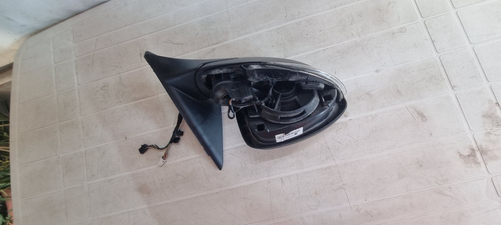 oglinda dreapta alfa romeo stelvio