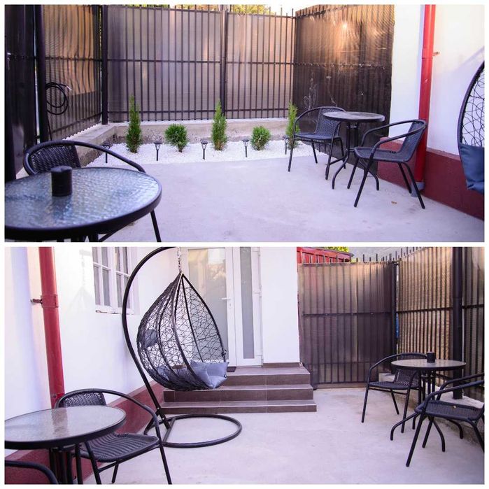 Inchiriez apartament 2 camere in regim hotelier zona Mall-Precista