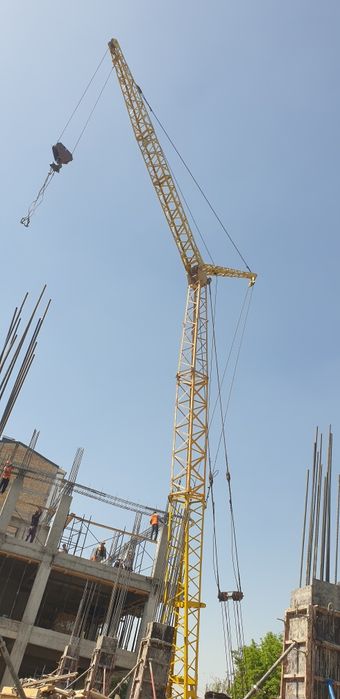 Продаётся кран КС-5363