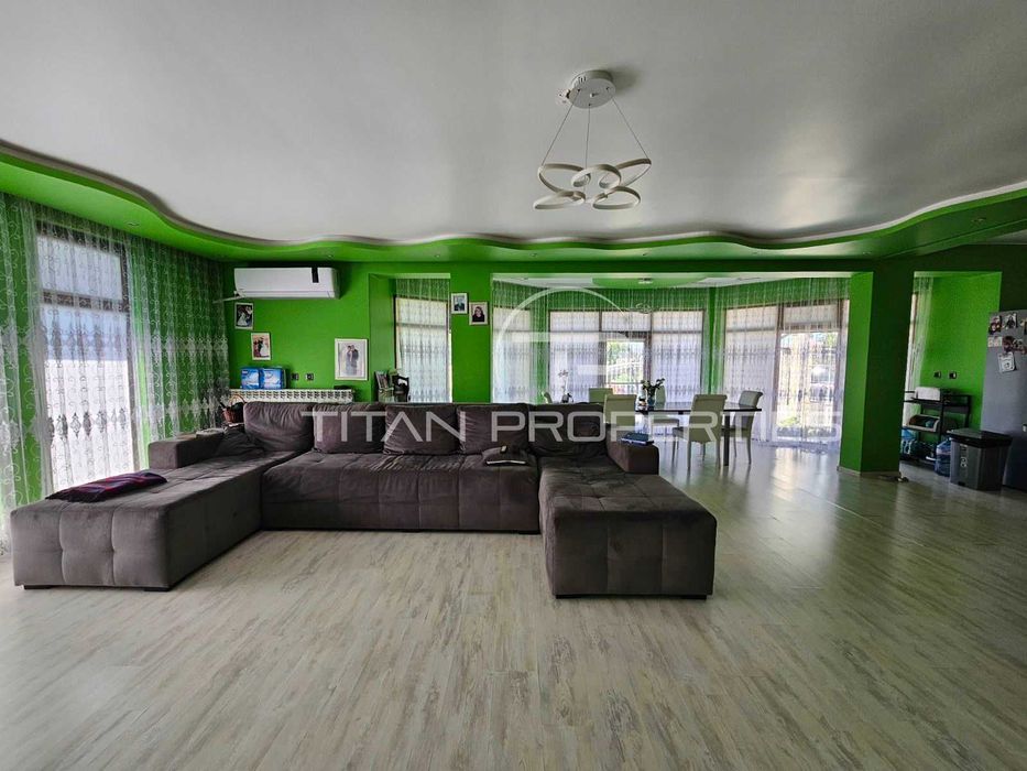 Продава се Къща в с. Бенковски, Област Пловдив - 240 кв.м за 1334 €/кв.м - Снимка #7