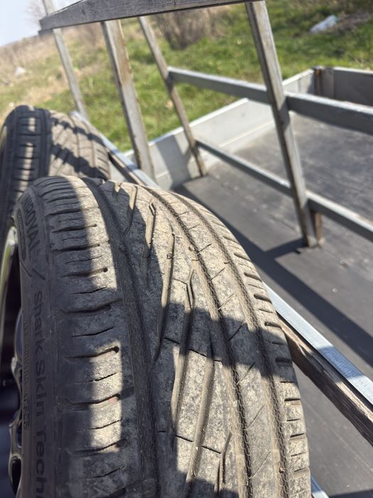 BBS RK011 18 5x120 BMW