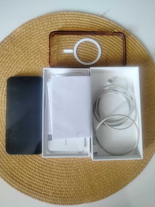 iphone 12 64 gb albastru