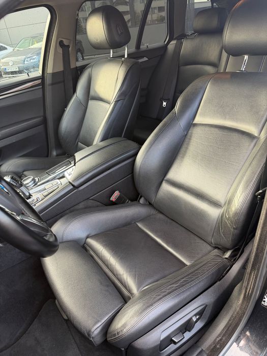 BMW Seria 5 2014 — imagine 2