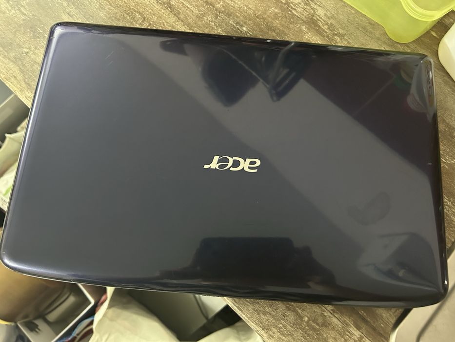 Лаптоп Acer Aspire MS2264 за части