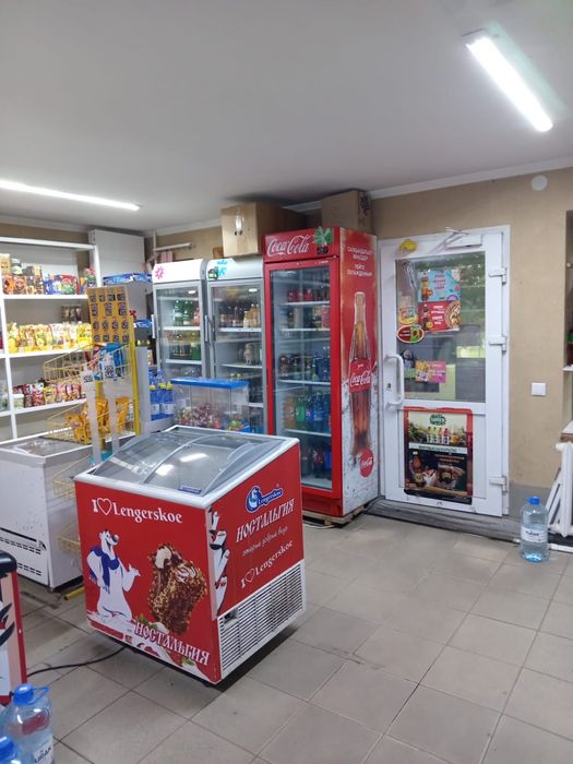 Продам или сдам магазин