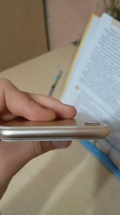Iphone 7 32гб 100% ёмкость сохронился